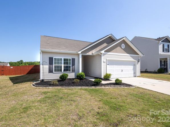 6719 Jerimoth Dr, Charlotte, NC 28215