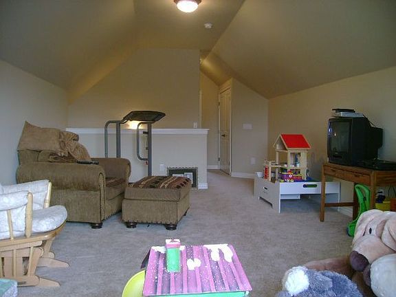 Bonus room