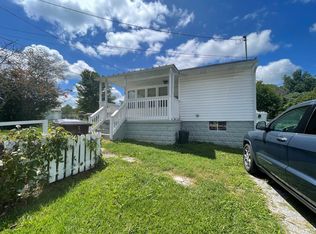 179 Johnson Rd, Oak Ridge, TN 37830