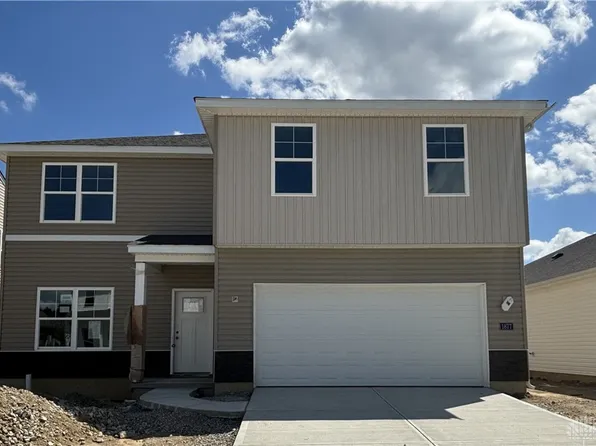 1877 Snowy Ln, Oxford, OH 45056