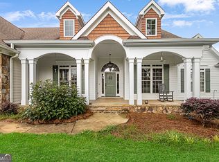 532 King Rd, Forsyth, GA 31029