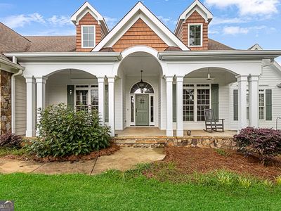 532 King Rd, Forsyth, GA, 31029