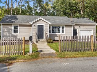 73 Lafoye St, Brockton, MA 02302