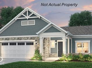 11418 Neptune Dr, Westfield, IN 46074