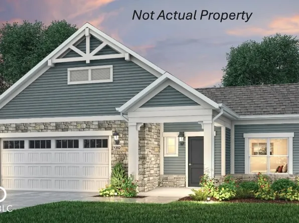 11418 Neptune Dr, Westfield, IN 46074