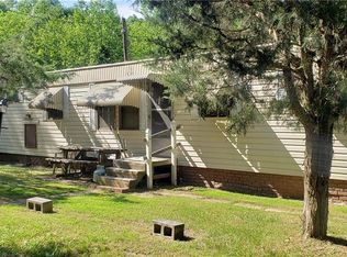 2337 Chapel Hill Rd, Goochland, VA 23063
