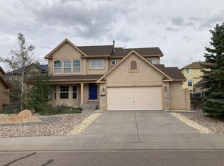 15859 Bridle Ridge Dr, Monument, CO 80132