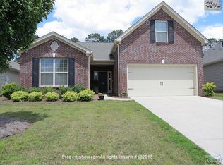 125 Flora Springs Cir, Columbia, SC 29223