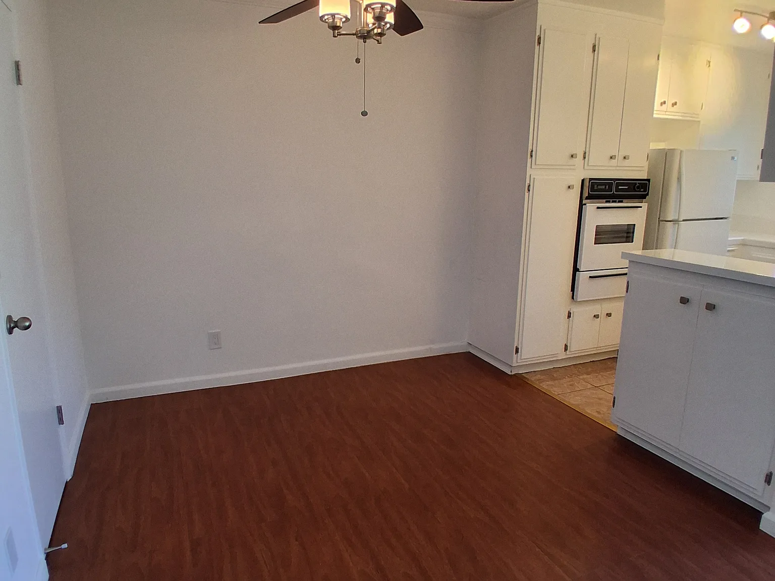1 bed, $2,550 — Photo 3
