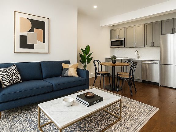 3rd image of 431 E 87th St APT 3A