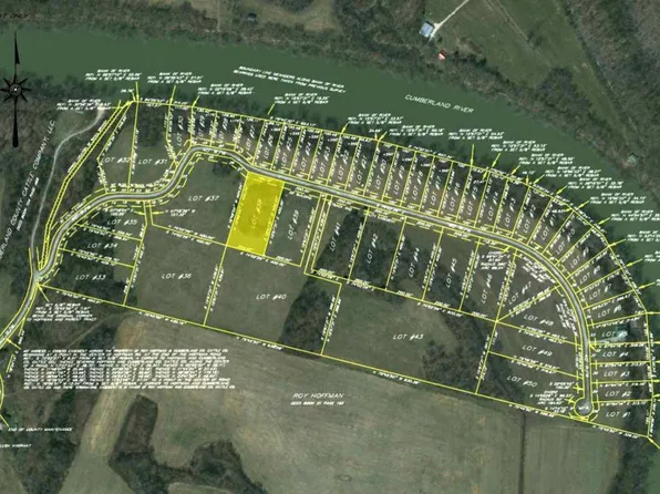38 The Bend Of Cumberland, Tompkinsville, KY 42167