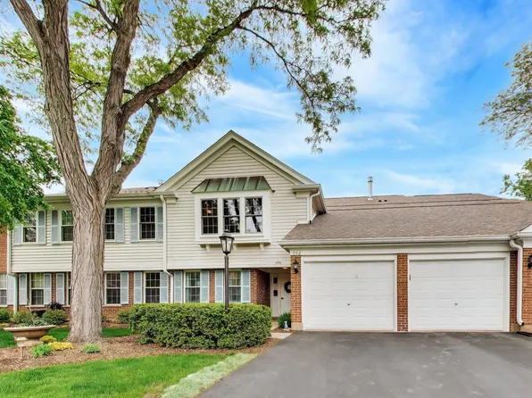 592 Edinburgh Ln APT B, Prospect Heights, IL 60070