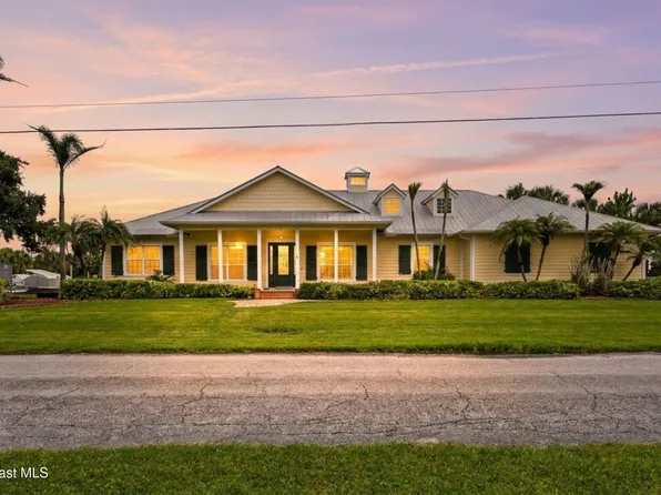 5120 White Heron Ln, Melbourne, FL 32934