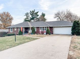 20 Stonecrest St, Saint Joseph, MO 64506