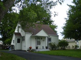 1062 Plymouth Ave, Elmira, NY 14904