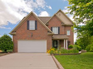 930 Garrison Ridge Blvd, Knoxville, TN 37922