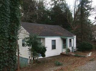 1348 Park Hill Dr, Gainesville, GA 30501