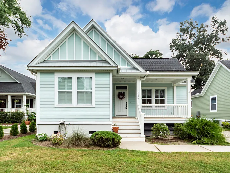 4532 Orr St — Photo 1