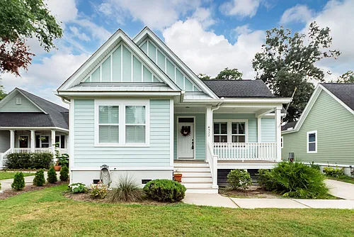 4532 Orr St Photo 1