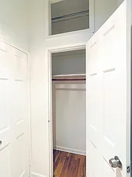 Rented by City Connections Realty