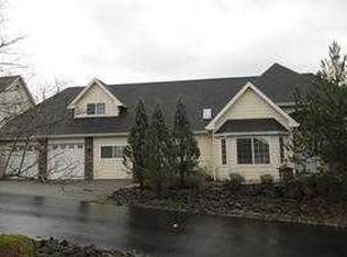 1121 NE Granite Ridge St, Roseburg, OR 97470