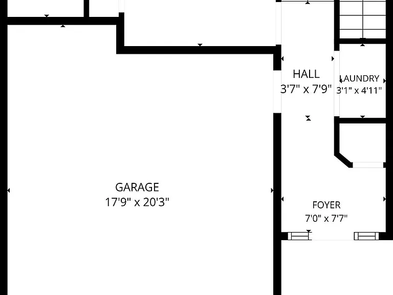 2119 Stuart St — Photo 4