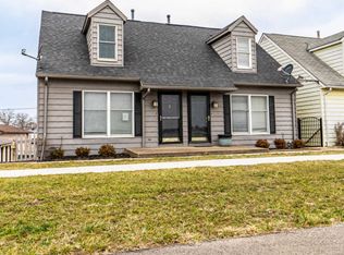 5259 Church St, BUCKEYE LAKE, OH 43008
