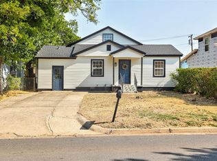 1437 SW 36th St, Oklahoma City, OK 73119