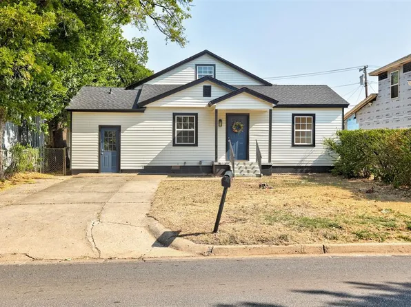 1437 SW 36th St, Oklahoma City, OK 73119