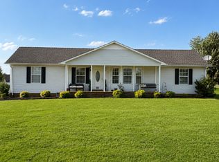 1325 Horseshoe Dr, Lewisburg, TN 37091