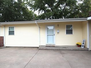3145 S Everett Ave, Wichita, KS 67217