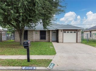 4100 Steffy Dr, Weslaco, TX 78599