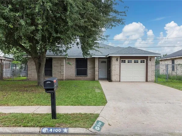 4100 Steffy Dr, Weslaco, TX 78599