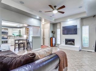 217 W 6th St, Edmond, OK 73003