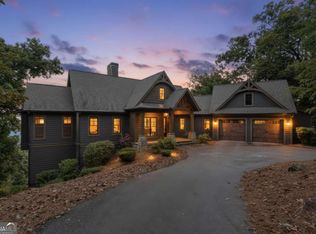 1455 Ridgeview Dr, Jasper, GA 30143