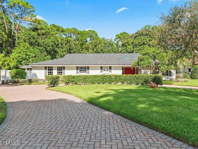 10127 GOLF CLUB Drive, Jacksonville, FL, 32256