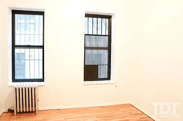 Rented by J Misrahi Realty Corp