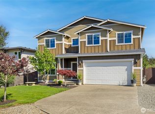 921 81st Street Ct E, Tacoma, WA
