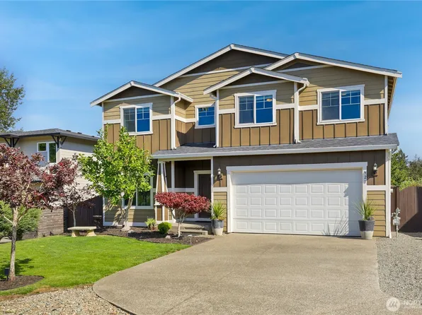 921 81st Street Ct E, Tacoma, WA 98404