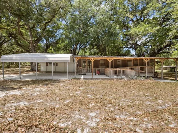 3169 N US Hwy 129, Bell, FL 32619
