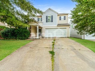 301 Farm House Ln, Durham, NC 27703