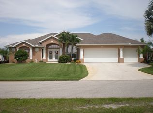 9446 Rosebud Cir, Pt Charlotte, FL 33981