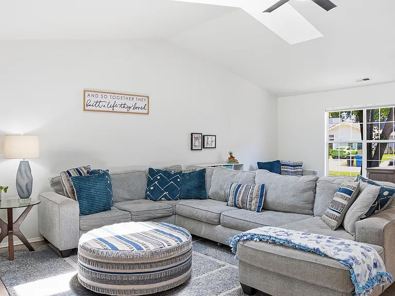 4316 Smokey Lake Dr — Photo 11