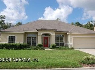 7874 Chase Meadows Dr W, Jacksonville, FL 32256