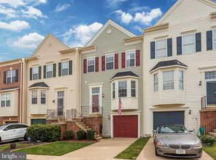202 Park Cove Dr, Stafford, VA 22554