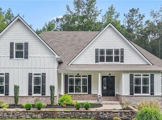 4720 Bold Springs Rd, Monroe, GA 30656