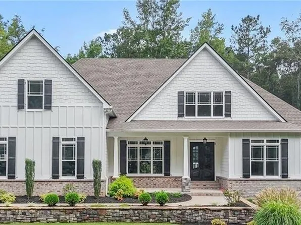 4720 Bold Springs Rd, Monroe, GA 30656