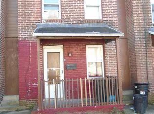 536 Keystone Ave, Darby, PA 19023