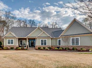 217 Watkins Farm Dr, Greer, SC 29651