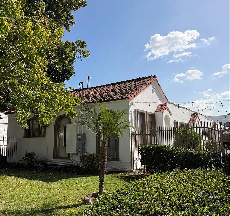 312 E Palmer Ave #A
